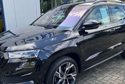 Skoda Karoq 33.900 km 33.900 &euro; Meppen 49716