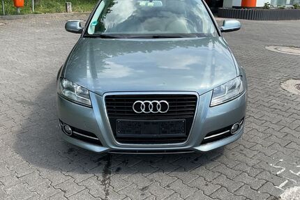 Audi A3 192.911 km 3.650 &euro; Erfurt 99085