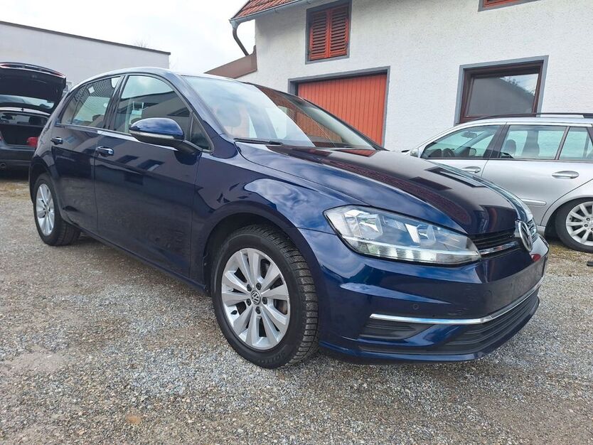 VW Golf 183.154 km 12.495 € Otterfing 83624