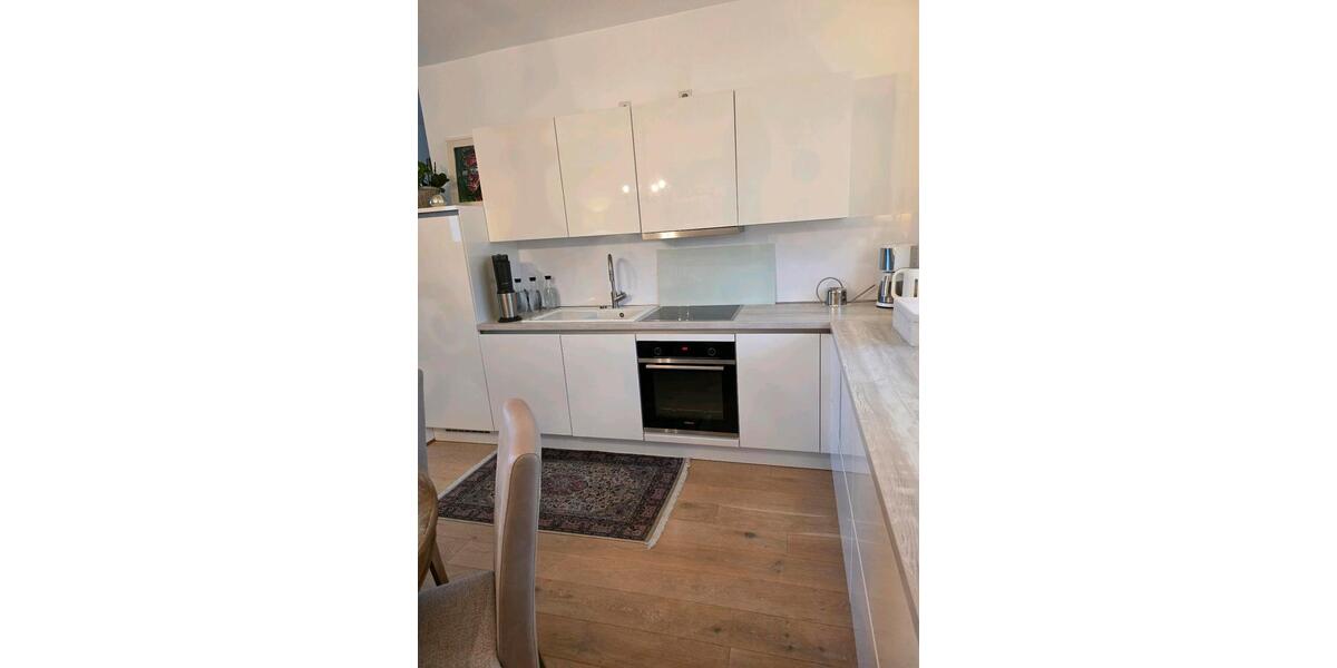 Penthouse-Wohnung in Hamminkeln 3 zimmer