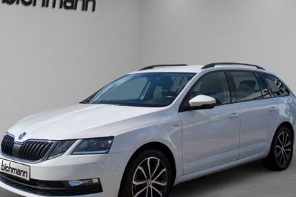 Skoda Octavia 87.776 km 14.690 € Menden 58706