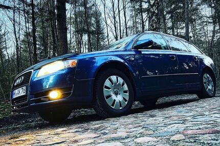 Audi A4 380.000 km 1.100 &euro; Geisa 36419