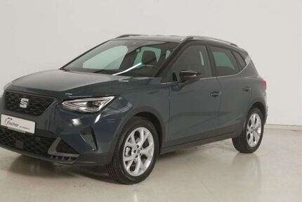 Seat Arona 7.829 km 20.980 &euro; Neumarkt 92318