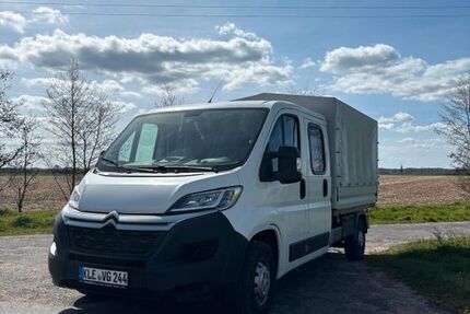 Citroen Jumper 61.000 km 21.000 &euro; Kalkar 47546