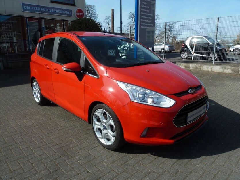 B-Max