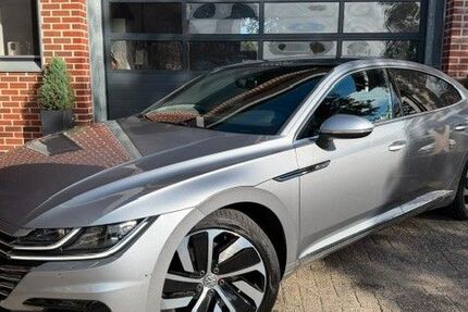 VW Arteon 225.020 km 15.680 &euro; Wietmarschen - Lohne 49835