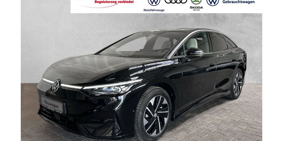 VW ID.7 2.533 km 59.980 € Scheuring 86937