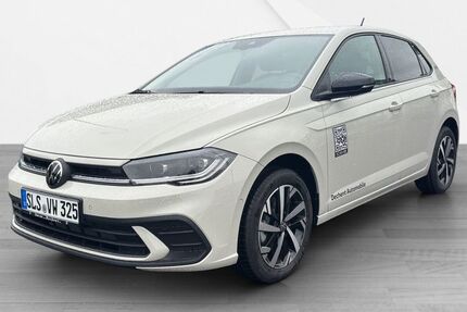 VW Polo 4.500 km 26.880 &euro; Saarlouis 66740