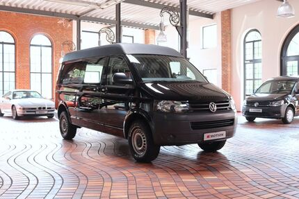 VW T5 Transporter 205.897 km 23.000 &euro; Chemnitz 09126
