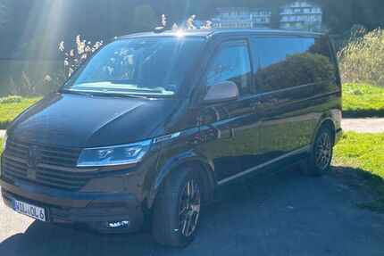 VW T6 Multivan 112.000 km 49.700 &euro; Traben-Trarbach 56841