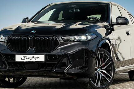 BMW X6 9.390 km 75.950 &euro; Augsburg 86199