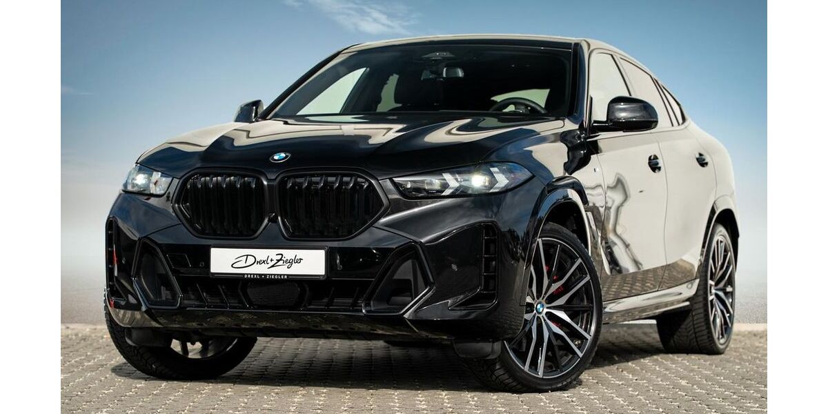 BMW X6 9.390 km 75.950 &euro; Augsburg 86199