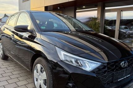 Hyundai i20 70.000 km 14.490 &euro; Rohrdorf-Thansau 83101