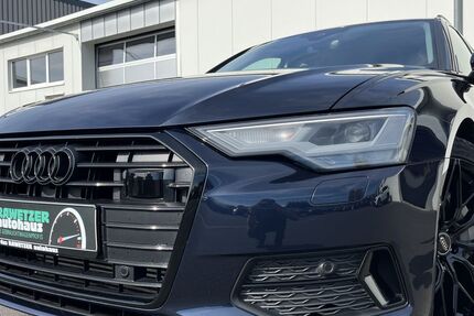 Audi A6 54.263 km 28.860 &euro; Marktredwitz 95615