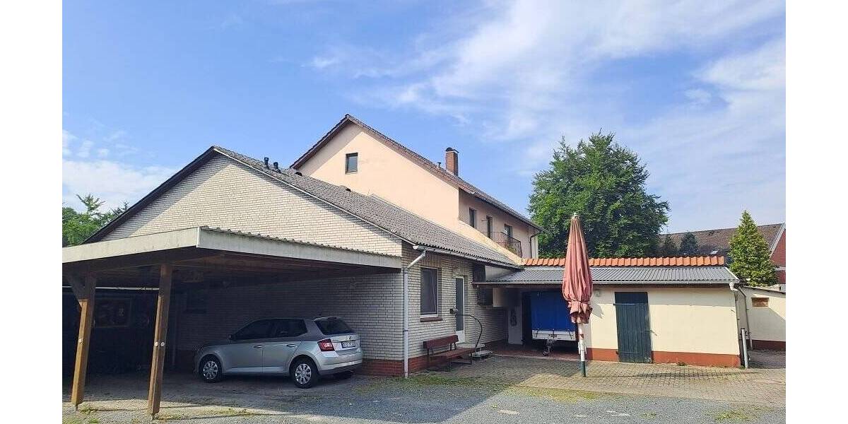 Grundstück Buxtehude - 446.800&euro; | Angebot:25740905