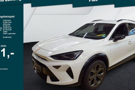 Cupra Formentor 19.165 km 33.499 &euro; Kempten 87437