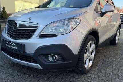 Opel Mokka 200.000 km 6.799 &euro; Paderborn 33100
