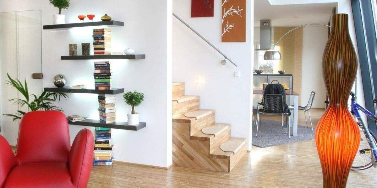 Ihr Traumhaus für die ganze Familie - großzügig, modern und flexibel! 5 zimmer