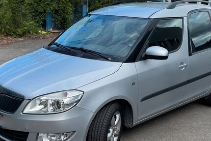 Skoda Roomster 114.000 km 5.000 &euro; Möglingen 71696