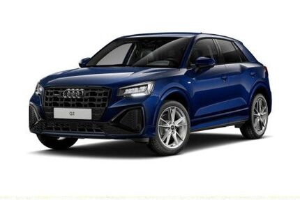 Audi Q2 27.500 km 33.888 &euro; Walldürn 74731