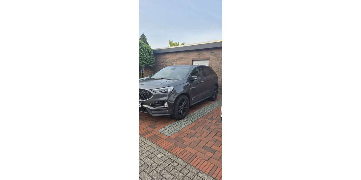 Ford Edge 85.000 km 25.000 &euro; Zetel 26340