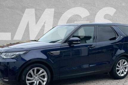 Land Rover Discovery 67.687 km 32.870 € Bayreuth 95444
