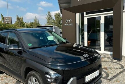 Hyundai KONA 13.000 km 25.990 &euro; Sömmerda 99610