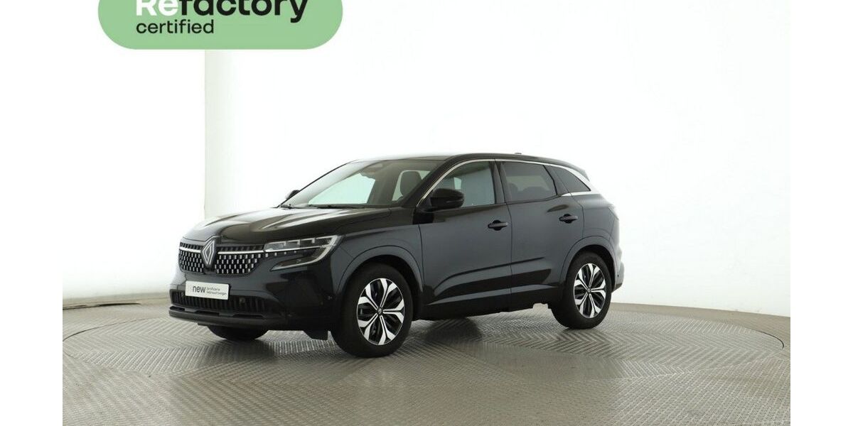 Renault Austral 20.443 km 29.490 &euro; Frankenberg 09669