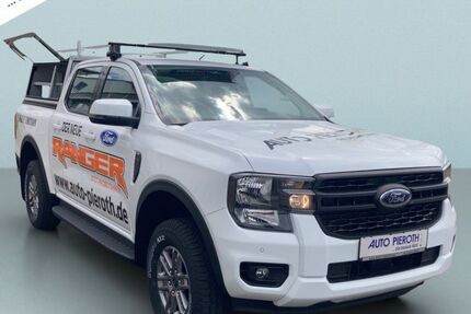 Ford Ranger 3.800 km 56.850 &euro; Bingen 55411
