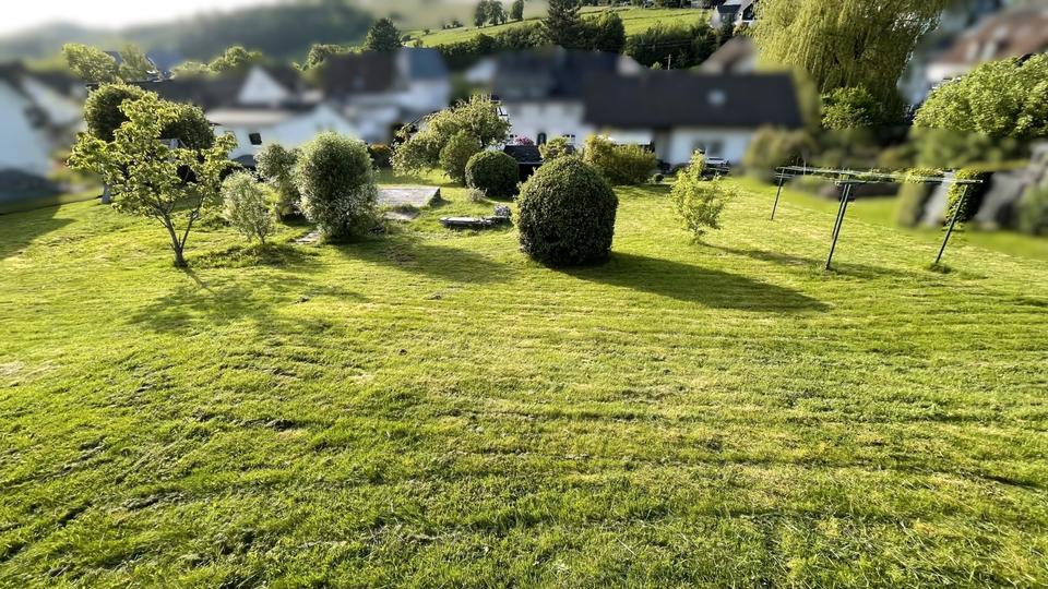Einfamilienhaus Kirchhundem - 7 Zimmer, 170 m&sup2;, 240.000&euro; | Angebot:26890861