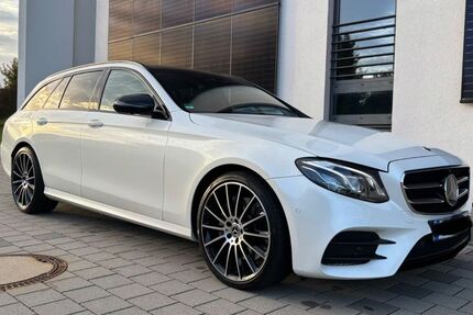 Mercedes-Benz E 400 124.000 km 32.500 &euro; Ehningen 71139