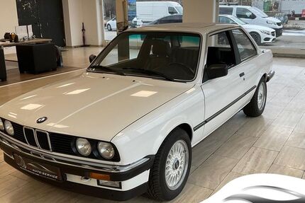 BMW 325 167.533 km 19.900 &euro; Burghausen 84489