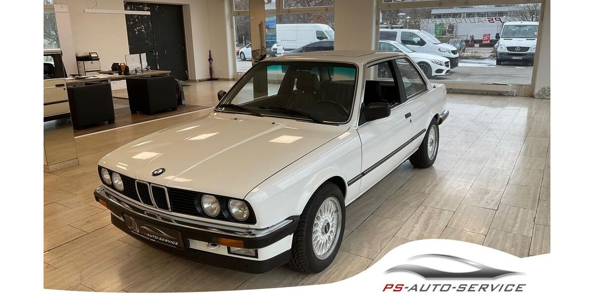 BMW 325 167.533 km 19.900 &euro; Burghausen 84489