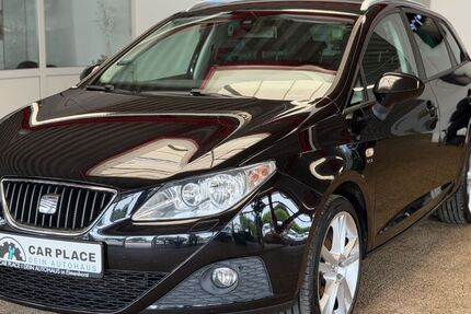 Seat Ibiza 106.500 km 8.399 &euro; Elmenhorst 18107