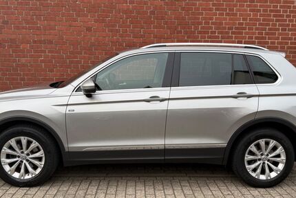 VW Tiguan 83.000 km 22.450 &euro; Nottuln-Appelhülsen 48301