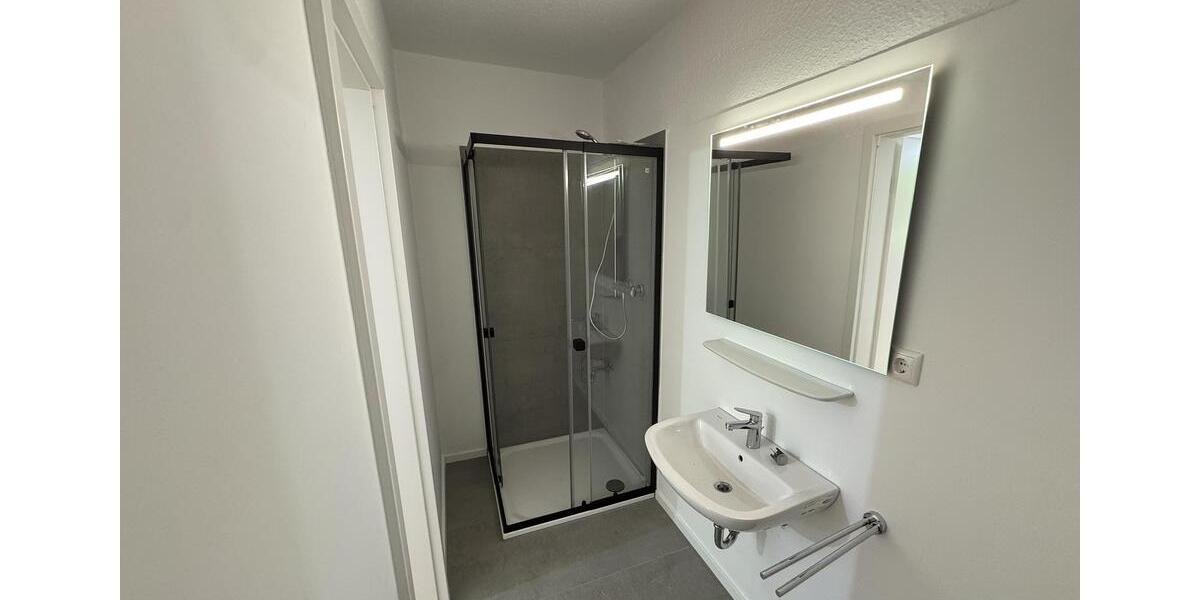 Hochparterre Vechta - 2 Zimmer, 52 m&sup2;, 169.000&euro; | Angebot:27004778