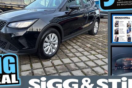 Seat Arona 18.200 km 18.850 &euro; Augsburg 86165