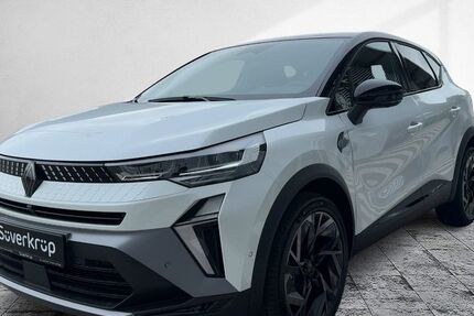 Renault Captur 19.000 km 24.980 &euro; Flensburg 24941