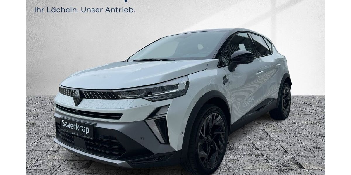 Renault Captur 19.000 km 24.980 &euro; Flensburg 24941