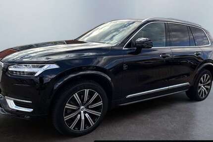 Volvo XC90 48.000 km 51.990 € Münster 48163