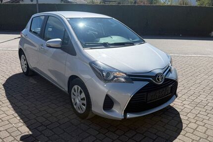 Toyota Yaris 106.938 km 5.990 &euro; Rosenheim 83026