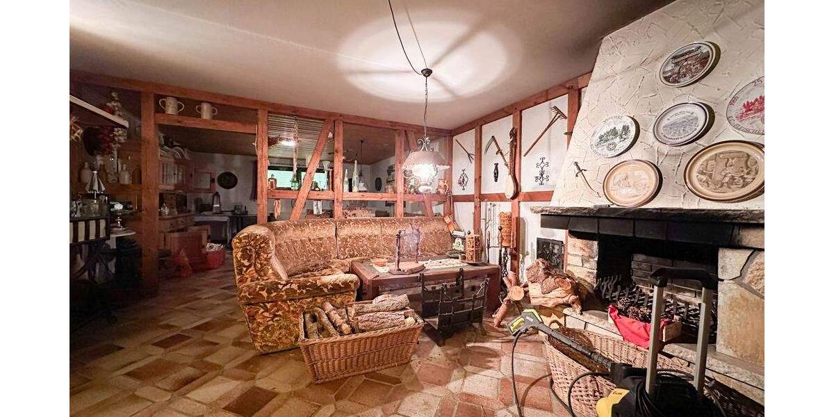 Bungalow Neustadt bei Coburg / Wildenheid Wildenheid - 5 Zimmer, 150 m&sup2;, 399.000&euro; | Angebot:24034670