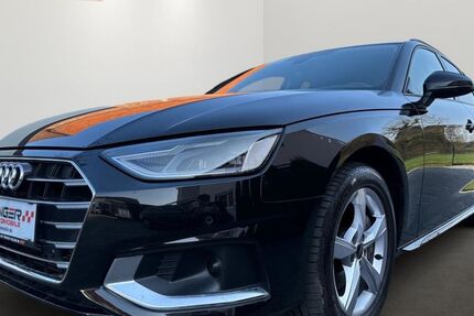 Audi A4 29.841 km 29.550 &euro; Calden - Westuffeln 34379