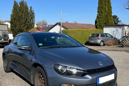 VW Scirocco 176.755 km 5.100 &euro; Althütte 71566