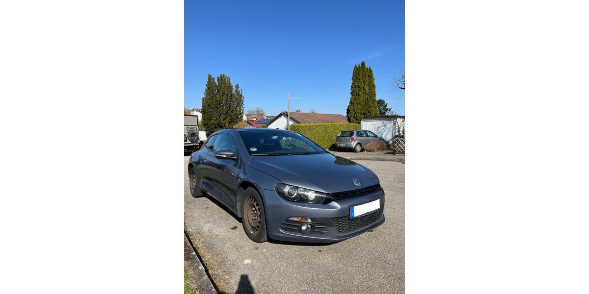 VW Scirocco 176.755 km 5.100 &euro; Althütte 71566
