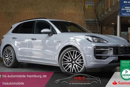 Porsche Cayenne 21.222 km 94.900 &euro; Bad Segeberg 23795