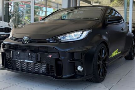 Toyota Yaris 5.800 km 48.495 € Amberg 92224