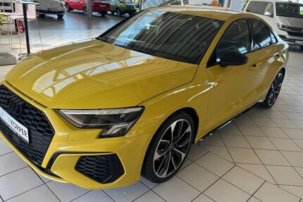 Audi A3 60.460 km 28.490 &euro; Sömmerda 99610