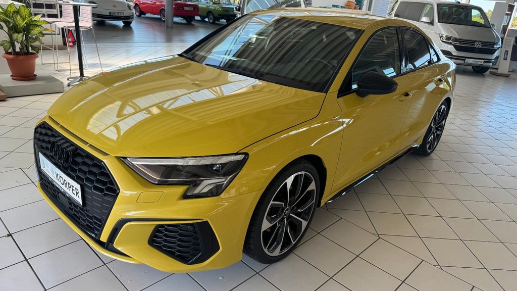 Audi A3 60.460 km 28.490 &euro; Sömmerda 99610