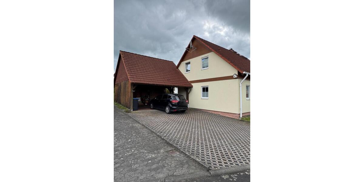 Einfamilienhaus Haunetal - 4 Zimmer, 135 m&sup2;, 945&euro; | Angebot:26624833
